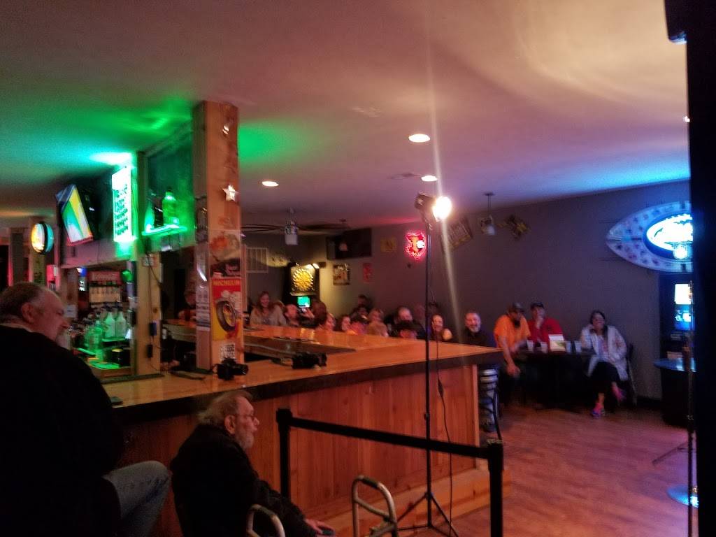 Whiskey Throttle Bar | restaurant | 634 E Main St, Taylor Springs, IL 62089, USA | 2176082155 OR +1 217-608-2155