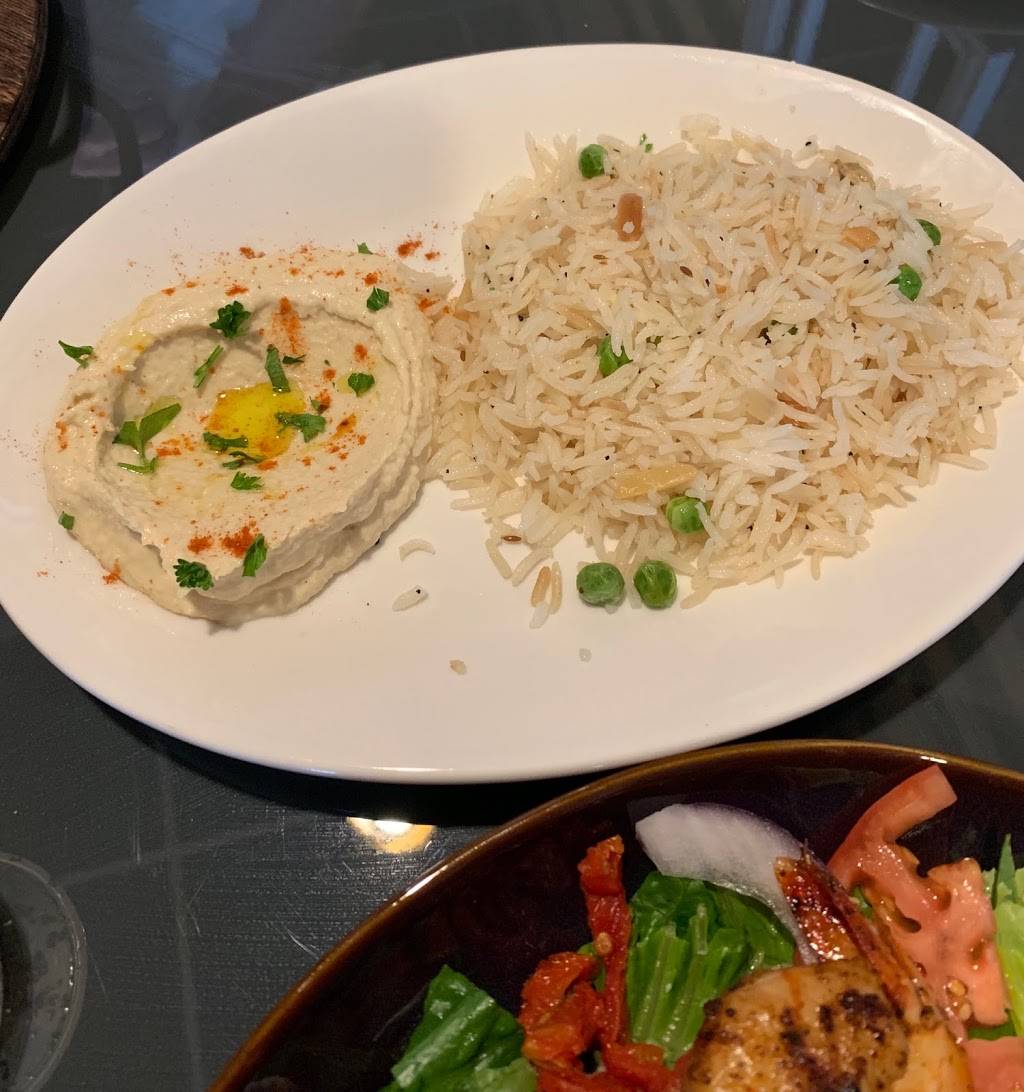 Romans cafe | restaurant | 7756 Bluebonnet Blvd, Baton Rouge, LA 70810, USA | 2257691779 OR +1 225-769-1779