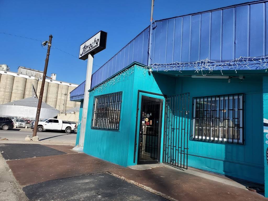 Jarocho | restaurant | 719 Kansas Ave, Kansas City, KS 66105, USA | 9132817757 OR +1 913-281-7757