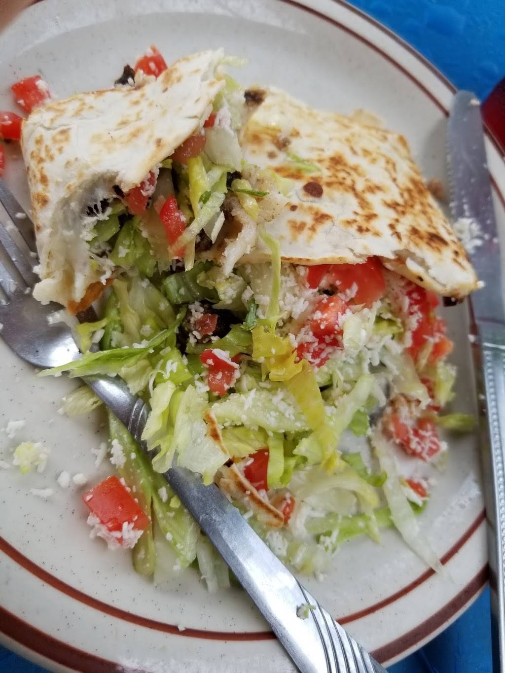 Baileys Diner | restaurant | 104 Railroad St, Norwalk, WI 54648, USA | 6088237143 OR +1 608-823-7143