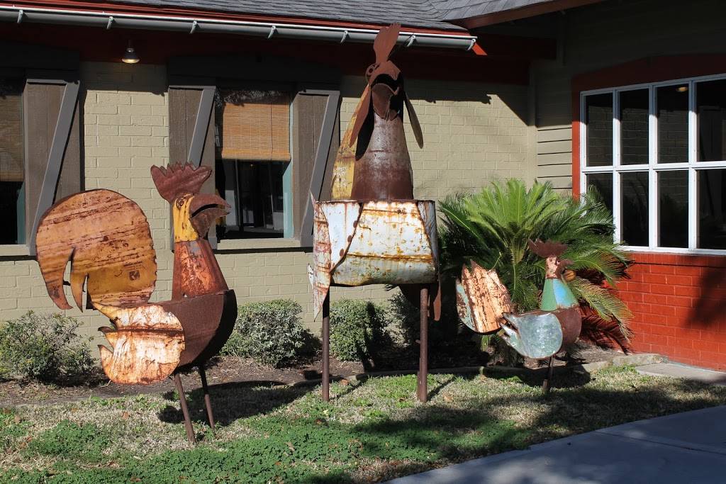 Estebans Cafe y Cantina | restaurant | 402 W E Main St A, League City, TX 77573, USA | 2813324195 OR +1 281-332-4195