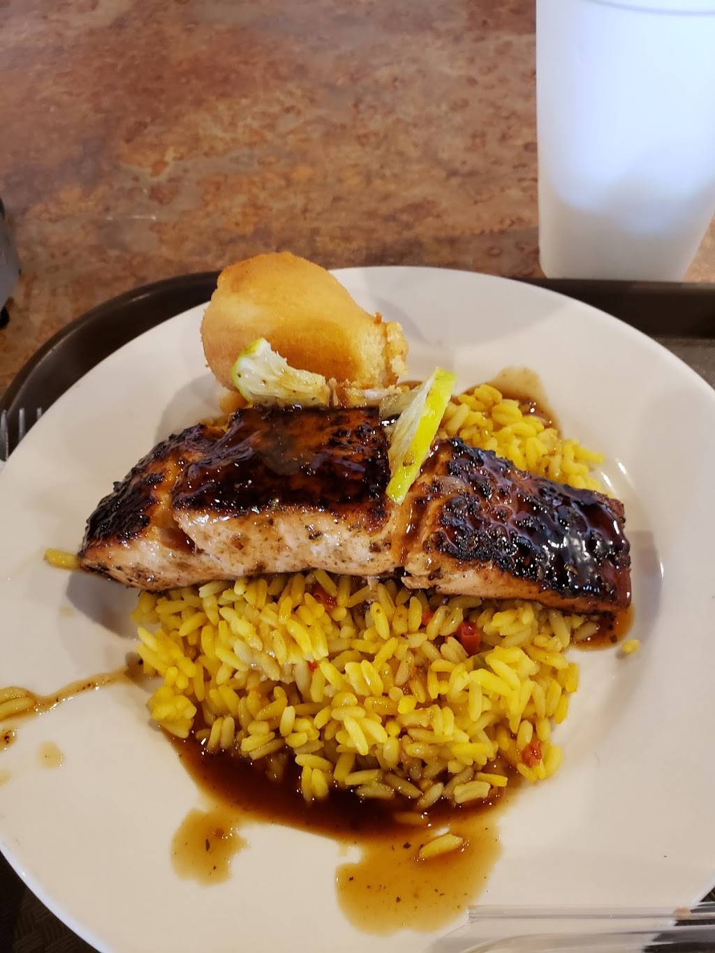 Bres Gourmet Restaurant and Catering | restaurant | 5204 Bessemer Super Hwy, Brighton, AL 35020, USA | 2057605731 OR +1 205-760-5731