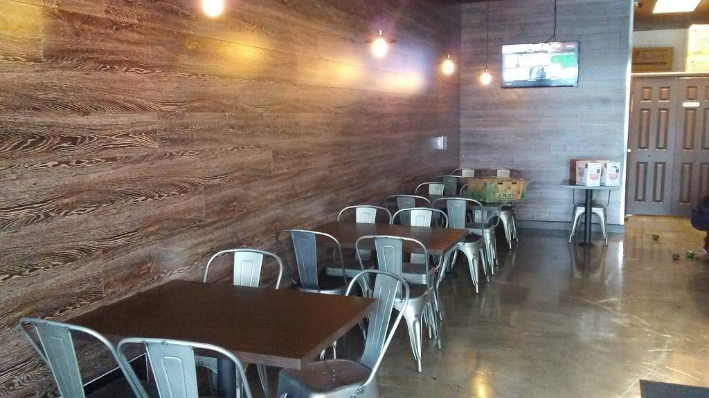 Urban Grill | restaurant | 12907 Sherman Way, North Hollywood, CA 91605, USA | 8187911786 OR +1 818-791-1786