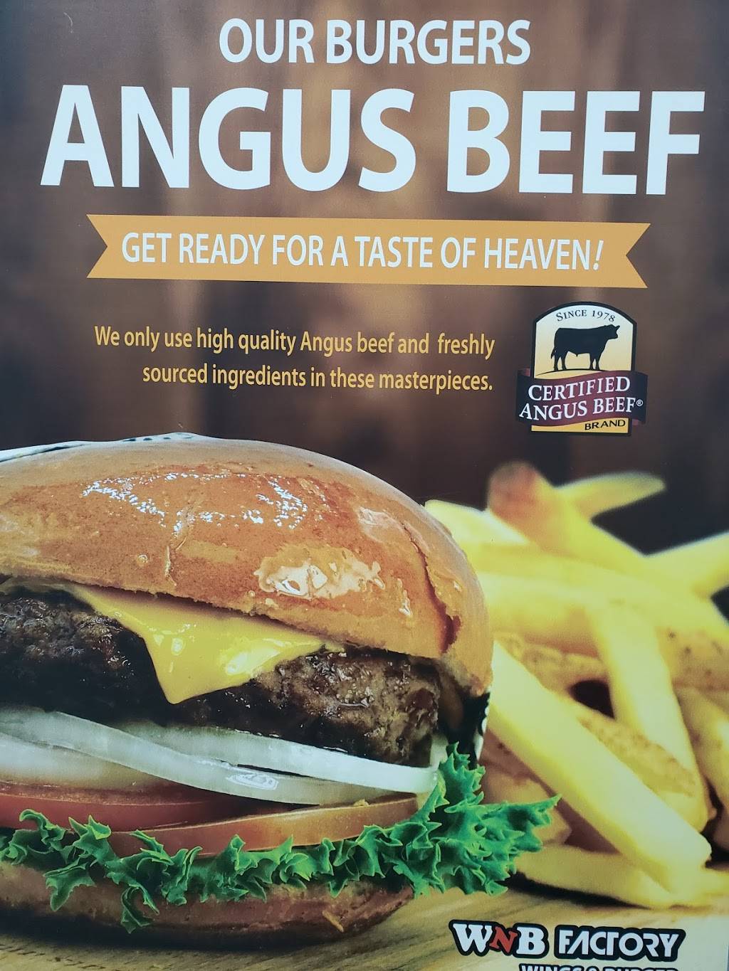 Wings and burger Decatur | restaurant | 3918 N Druid Hills Rd NE Suite C, Decatur, GA 30033, USA | 6787053773 OR +1 678-705-3773