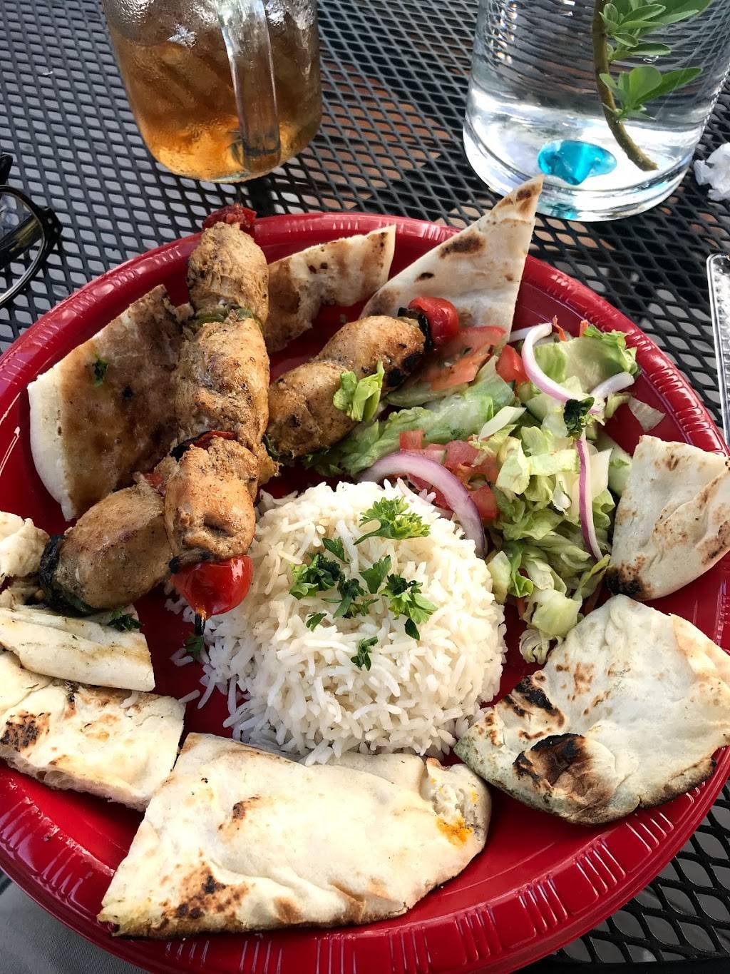 Kabob-E-Licious | restaurant | 2333, 338 Commercial St, Provincetown, MA 02657, USA | 5084876074 OR +1 508-487-6074