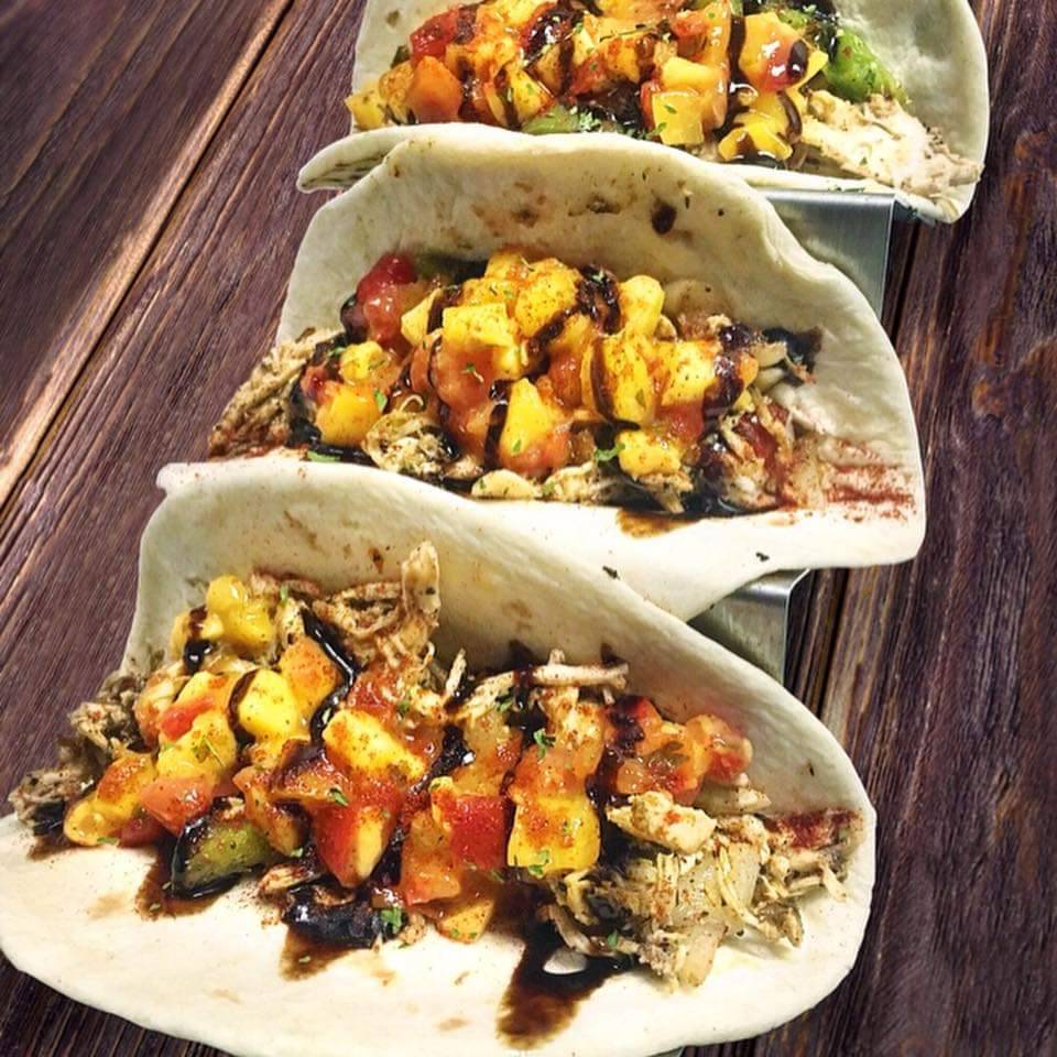 Wingbox & Seafood Co. | restaurant | 11465 Robious Rd, Bon Air, VA 23235, USA | 8043004411 OR +1 804-300-4411