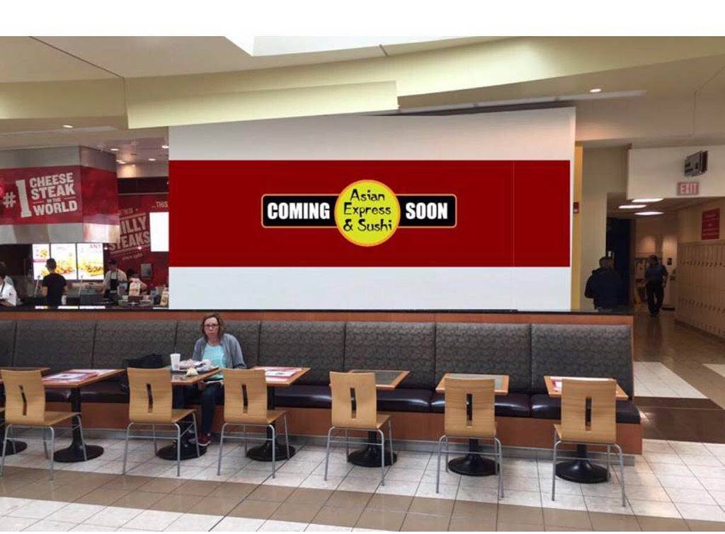 Asian Express & Sushi | restaurant | 500 Southpark Center #764, Strongsville, OH 44136, USA | 4402686104 OR +1 440-268-6104
