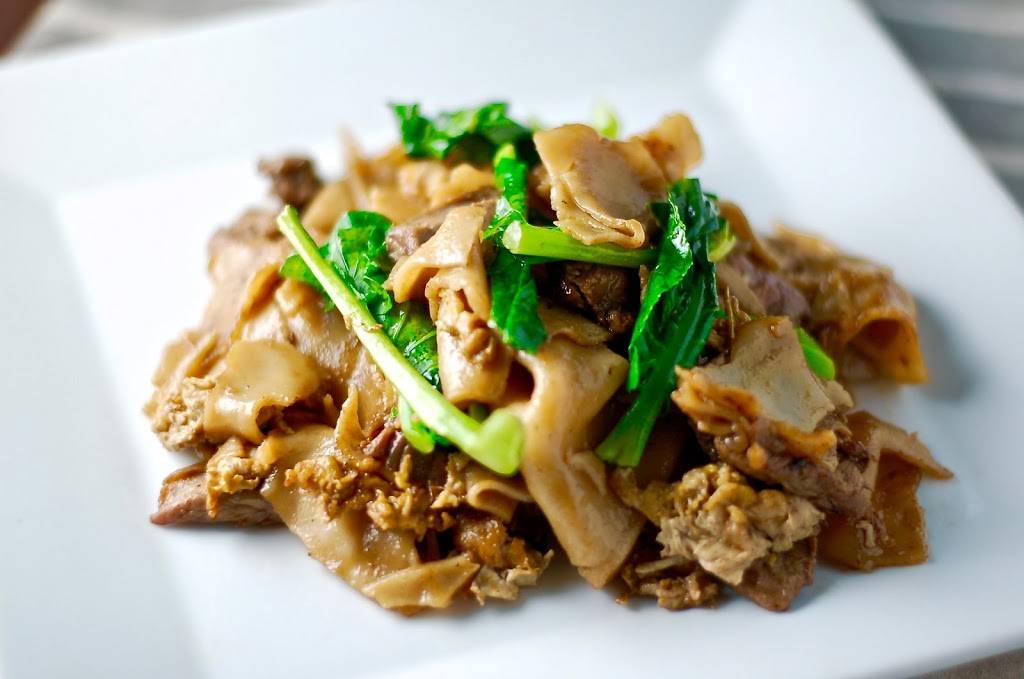 Bangkok Room | restaurant | 76 Main St, Ansonia, CT 06401, USA | 2035165345 OR +1 203-516-5345