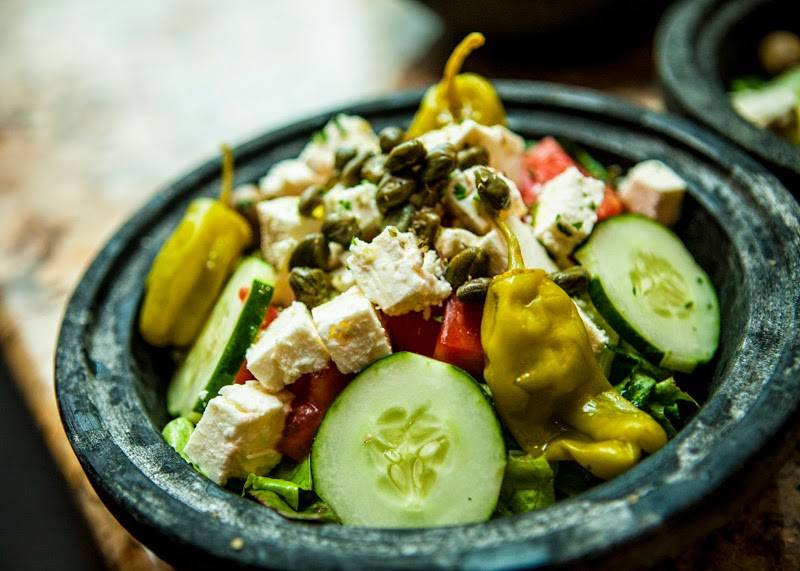 Agora Mediterranean Kitchen | restaurant | 2505 N Dixie Hwy, West Palm Beach, FL 33407, USA | 5616517474 OR +1 561-651-7474