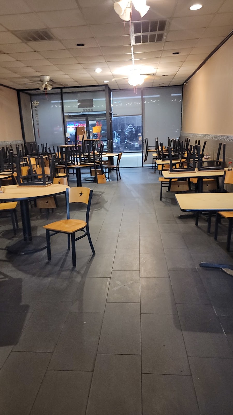 Hunan Plus | restaurant | 9124 Bellaire Blvd, Houston, TX 77036, USA | 7139958825 OR +1 713-995-8825