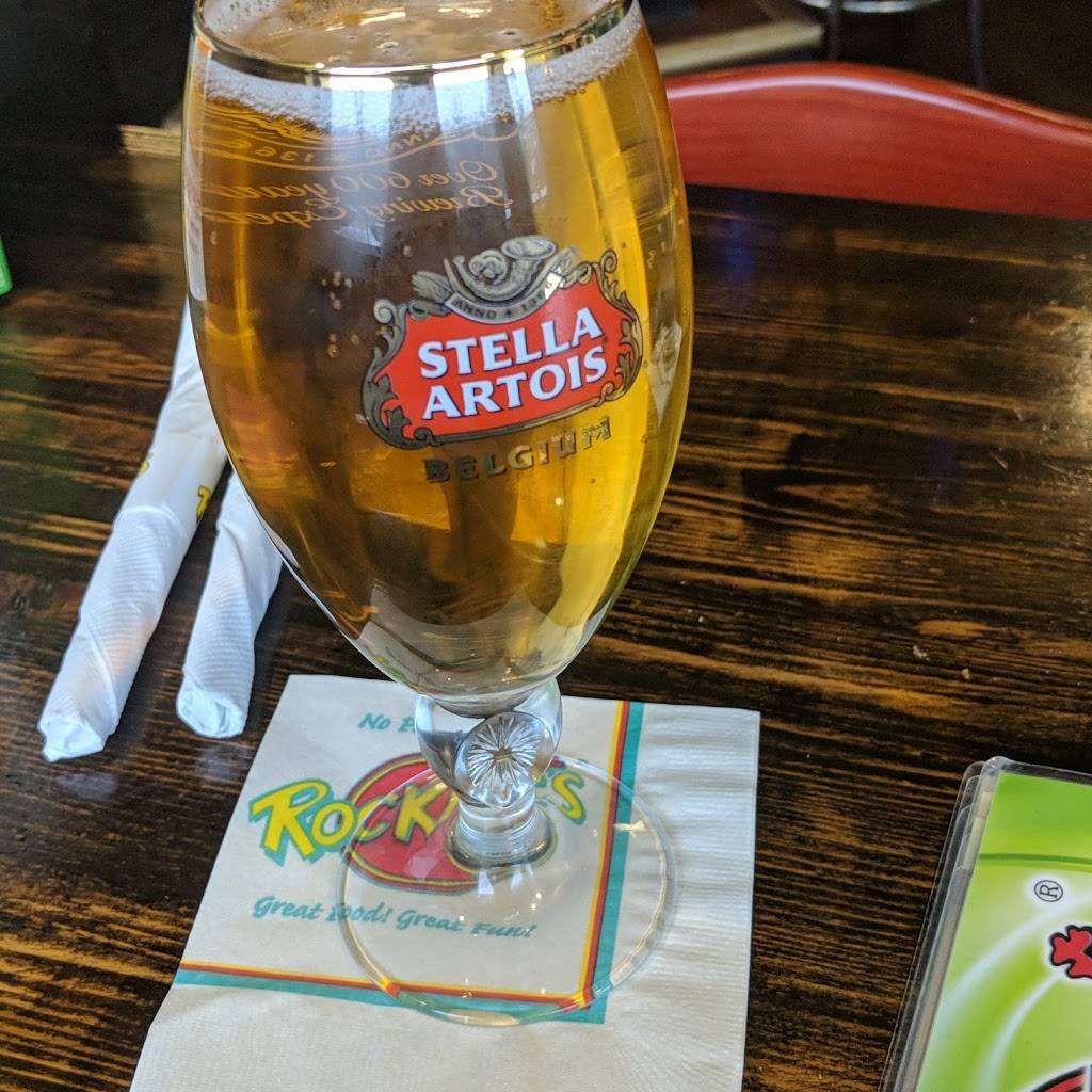 Rocknes Pub Akron | restaurant | 7 Merriman Rd, Akron, OH 44303, USA | 3307627555 OR +1 330-762-7555