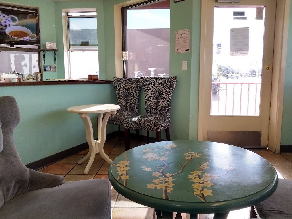 JVs Boba and Js Kitchen | cafe | 386 W Fry Blvd, Sierra Vista, AZ 85635, USA | 5206589985 OR +1 520-658-9985