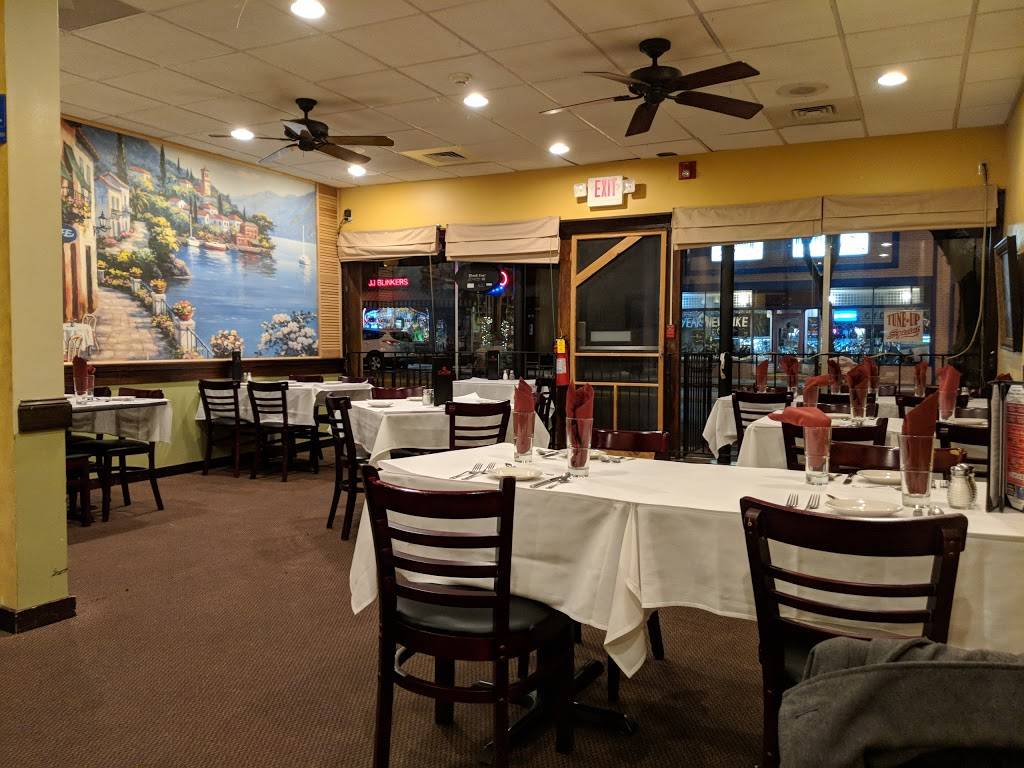 Davids Bistro | restaurant | 883 Main St, Antioch, IL 60002, USA | 8476031196 OR +1 847-603-1196