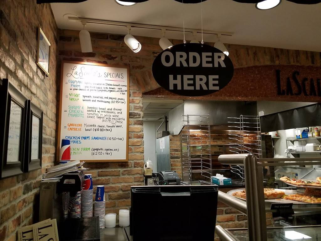 Lascalas | restaurant | 1701 John F Kennedy Blvd, Philadelphia, PA 19103, USA | 2159639399 OR +1 215-963-9399