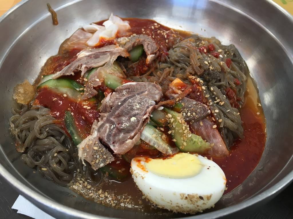 Woorijip | restaurant | 2963 E Big Beaver Rd, Troy, MI 48083, USA | 2488172456 OR +1 248-817-2456