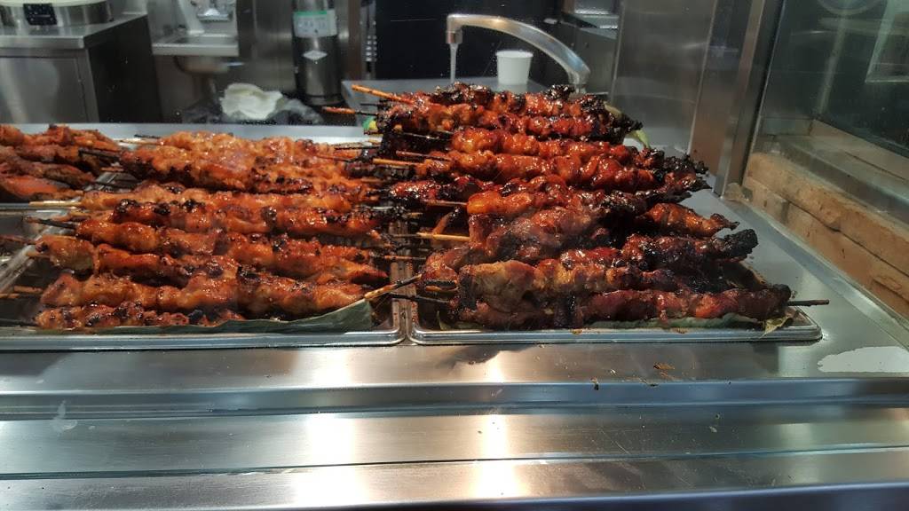 Grill City | restaurant | 5033 N Elston Ave, Chicago, IL 60630, USA | 7732951658 OR +1 773-295-1658