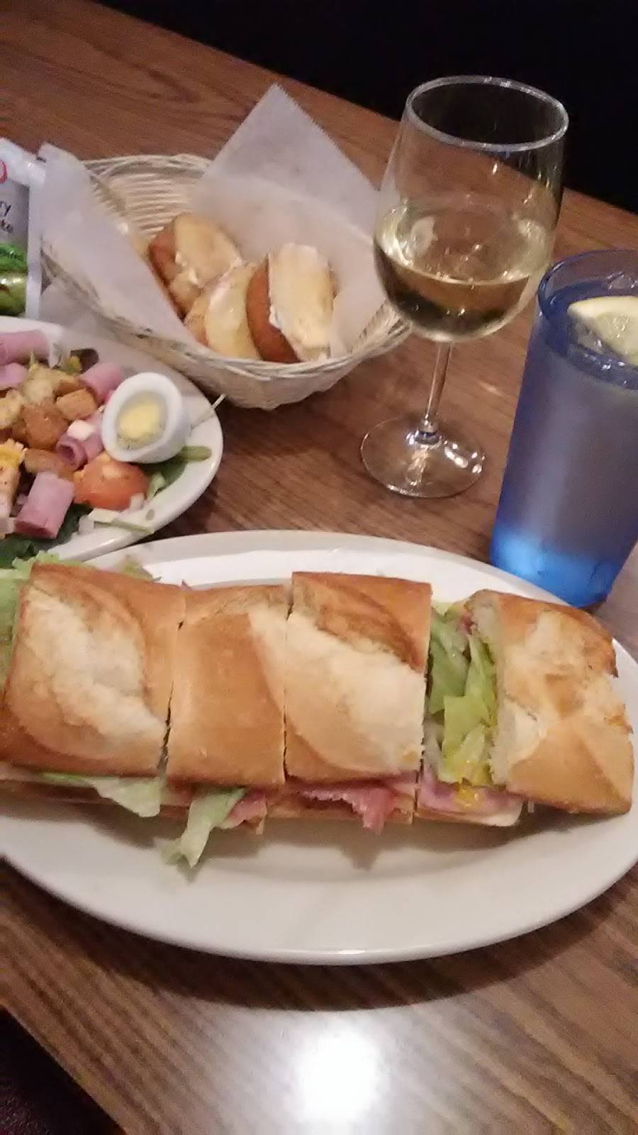 Georges Pizza | meal delivery | 209 Main St S, Austin, MN 55912, USA | 5074376677 OR +1 507-437-6677