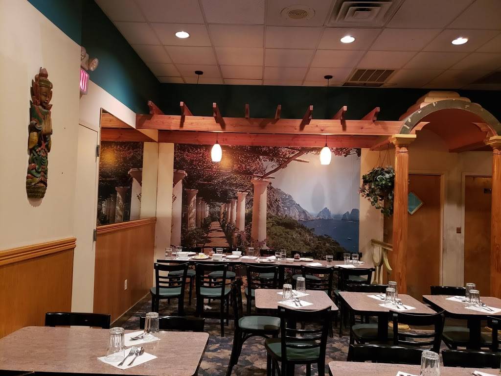 Thai Village Place | restaurant | 235 Nassau St # C, Princeton, NJ 08540, USA | 6096833896 OR +1 609-683-3896
