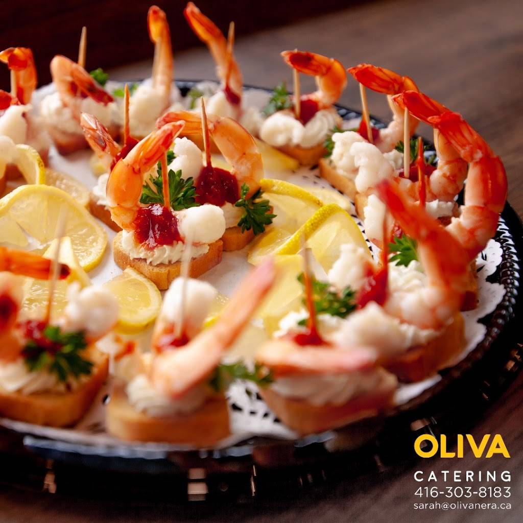 Oliva | cafe | 4711 Yonge St, North York, ON M2N 5M4, Canada | 6473505482 OR +1 647-350-5482