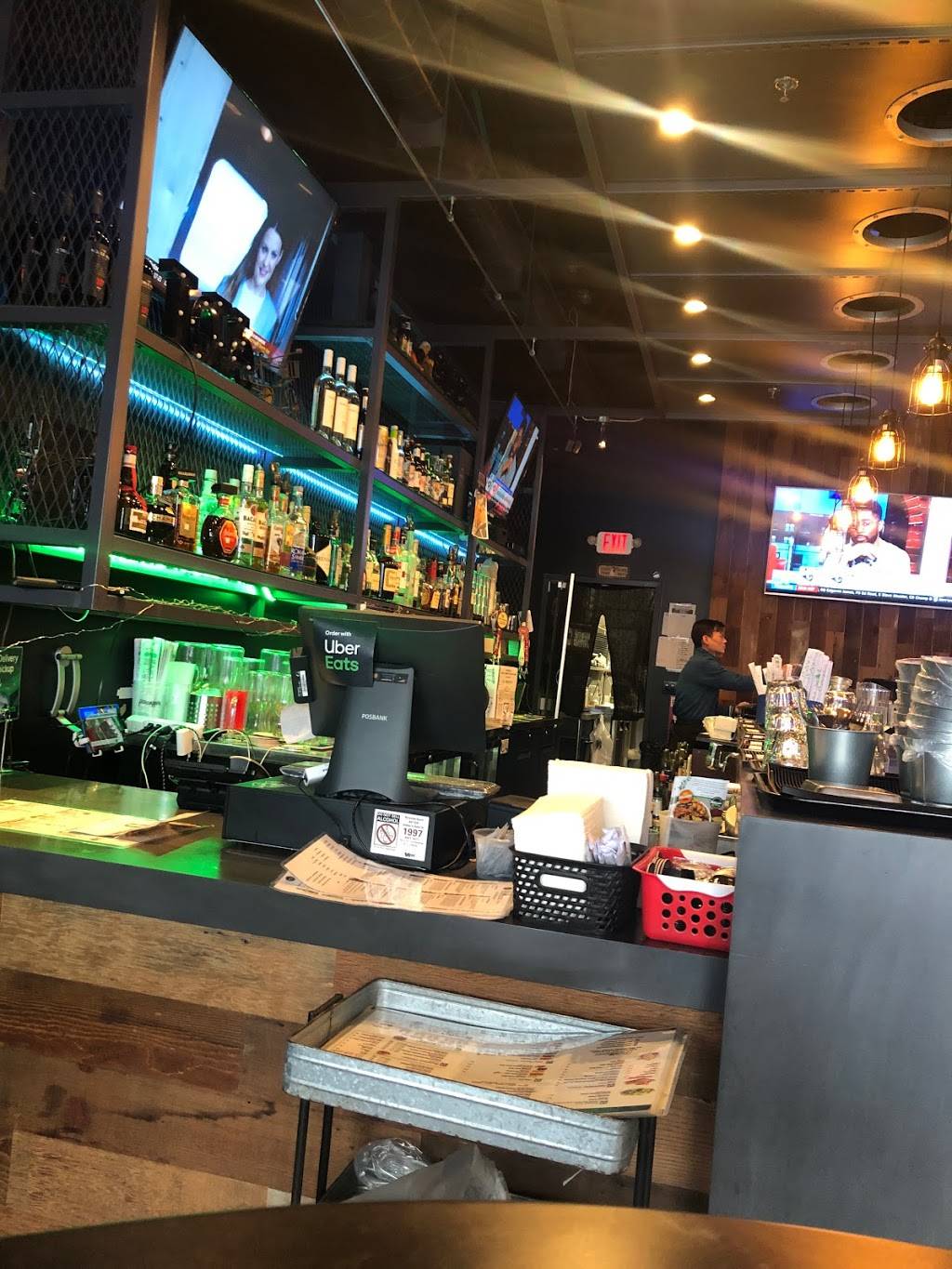 Pelicana Chicken | restaurant | 4219 John Marr Dr, Annandale, VA 22003, USA | 7038668600 OR +1 703-866-8600