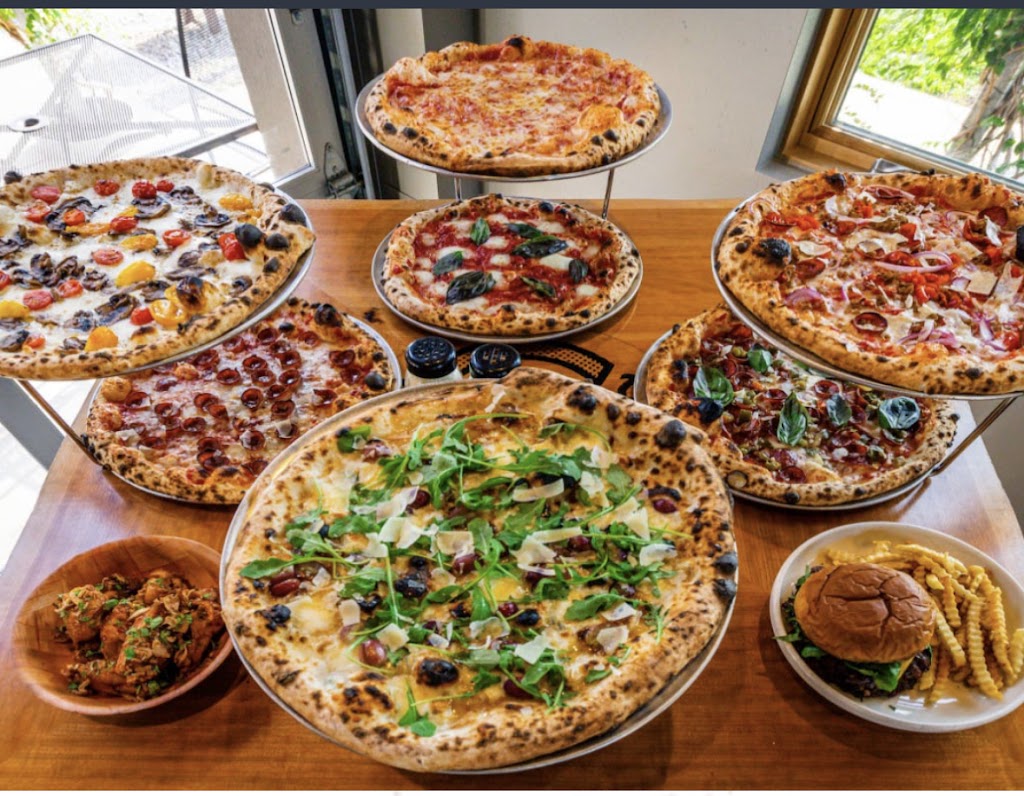 King Dough | restaurant | 12505 Old Meridian St Suite 170, Carmel, IN 46032, USA | 3176692201 OR +1 317-669-2201