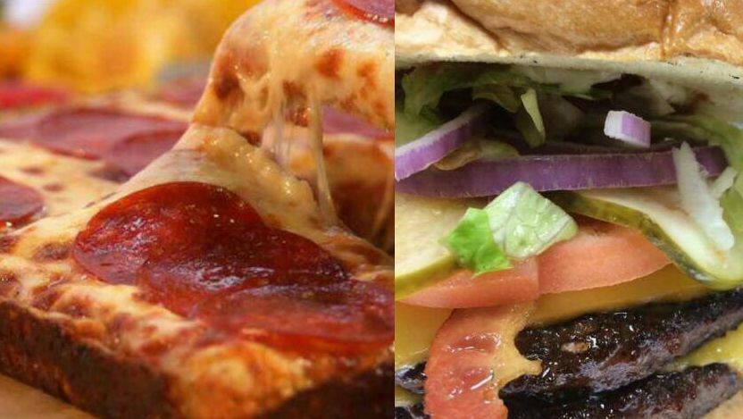 Happys Pizza | restaurant | 1329 24th St, Port Huron, MI 48060, USA | 8109898888 OR +1 810-989-8888