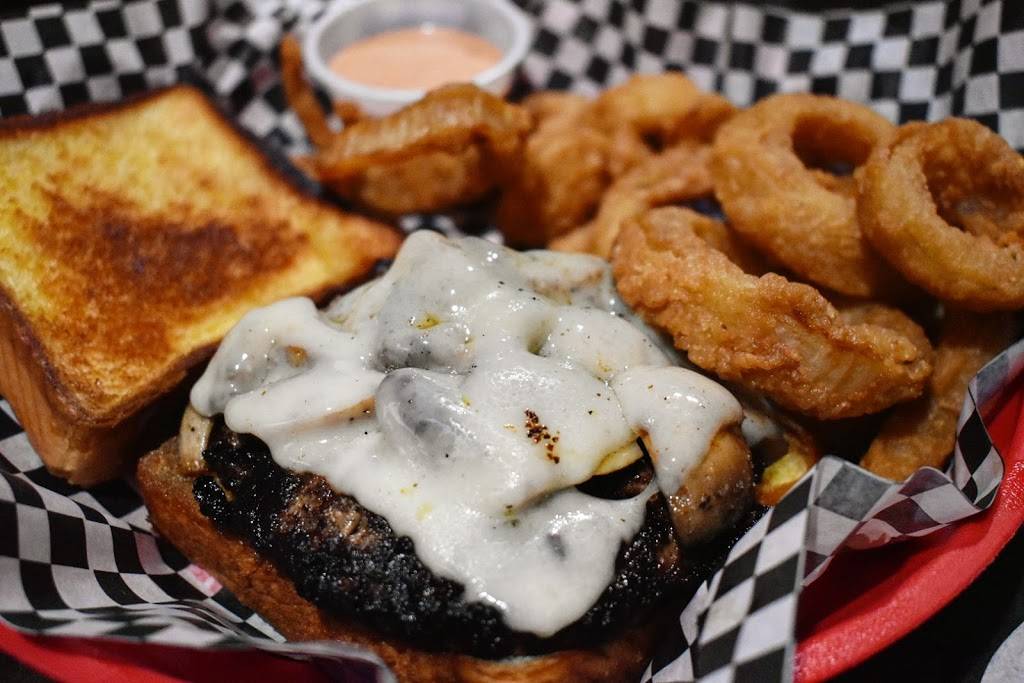 Willy Bs Steakhouse | restaurant | 1149 Old Fannin Rd Suite 7, Brandon, MS 39047, USA | 6016654420 OR +1 601-665-4420