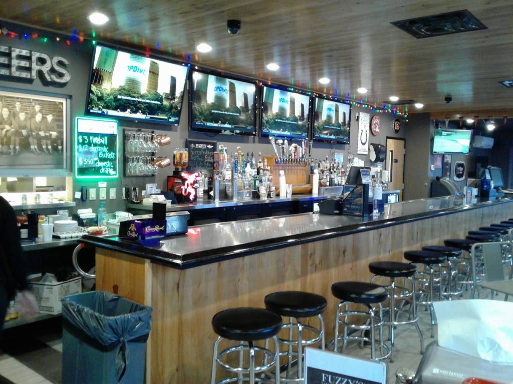 Brownies The Shed Bar and Grill | restaurant | 826 W Main St, New Albany, IN 47150, USA | 8129200030 OR +1 812-920-0030