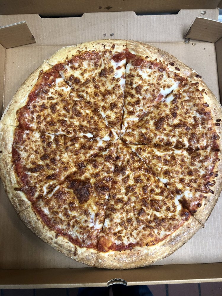 Crust & Buns | restaurant | 6901 Security Blvd Suite 659, Woodlawn, MD 21207, USA | 4109440000 OR +1 410-944-0000