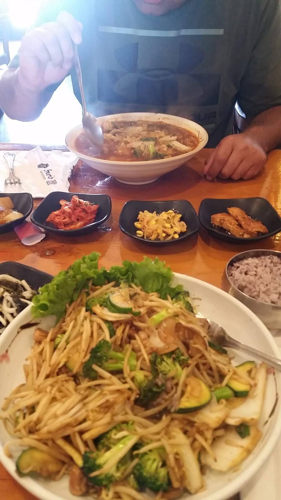 Sura | restaurant | 1213 S Victoria Ave, Oxnard, CA 93035, USA | 8059846936 OR +1 805-984-6936