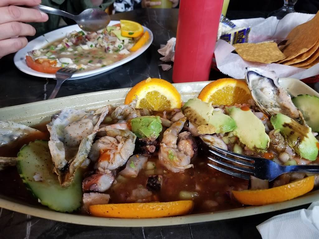 El Dorado Seafood | restaurant | 1906 W 3500 S #17, West Valley City, UT 84119, USA | 3852294186 OR +1 385-229-4186