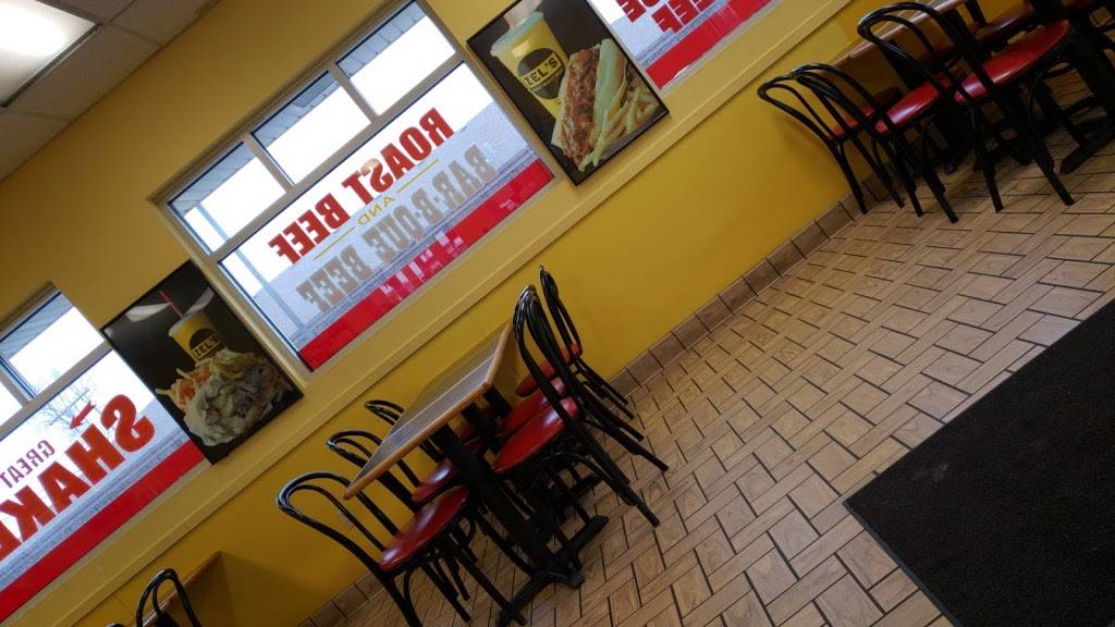 Zels Roast Beef | restaurant | 7889 W Lincoln Hwy, Schererville, IN 46375, USA | 2198641011 OR +1 219-864-1011