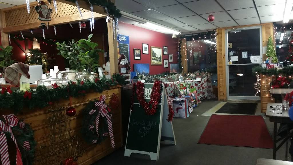 Captains Table Restaurant | restaurant | 8 Front St E, Hastings, ON K0L 1Y0, Canada | 7056963993 OR +1 705-696-3993