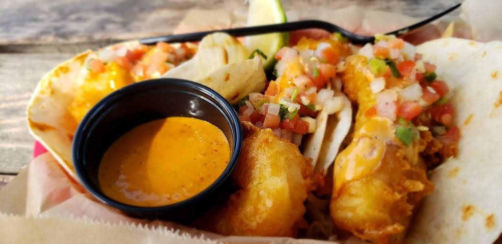 East Beach Tacos | restaurant | 3608, 226 S Milpas St, Santa Barbara, CA 93103, USA | 8057702761 OR +1 805-770-2761