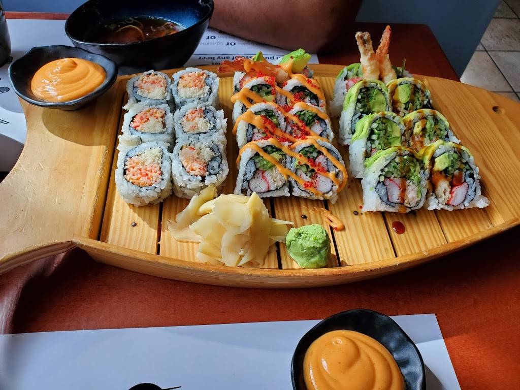 UMAMI HOUSE | restaurant | 2038 Sheppard Ave E, North York, ON M2J 5B3, Canada | 4164951208 OR +1 416-495-1208