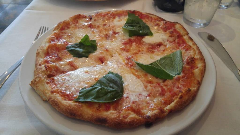 Allegria Ristorante | restaurant | 2009 Harrison St, Hollywood, FL 33020, USA | 9546135502 OR +1 954-613-5502