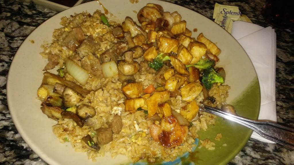 Shogun Japanese Steak & Sushi | restaurant | 3991 University Dr NW, Huntsville, AL 35816, USA | 2565343000 OR +1 256-534-3000