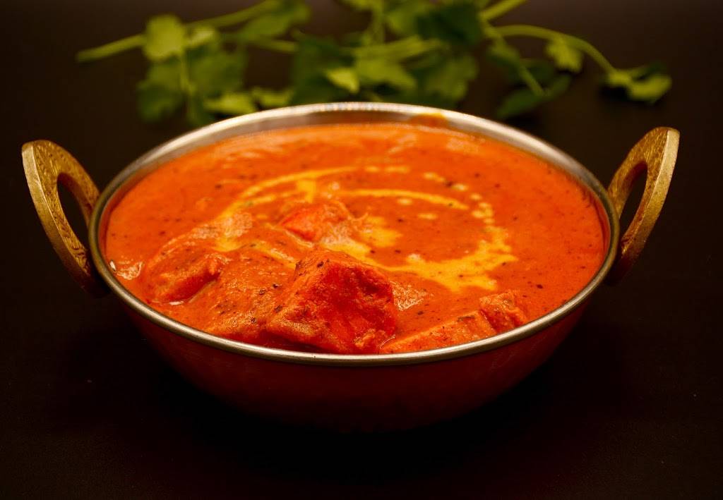 Himalayan Curry House | restaurant | 295 Daniel Webster Hwy, Nashua, NH 03060, USA | 6034029333 OR +1 603-402-9333