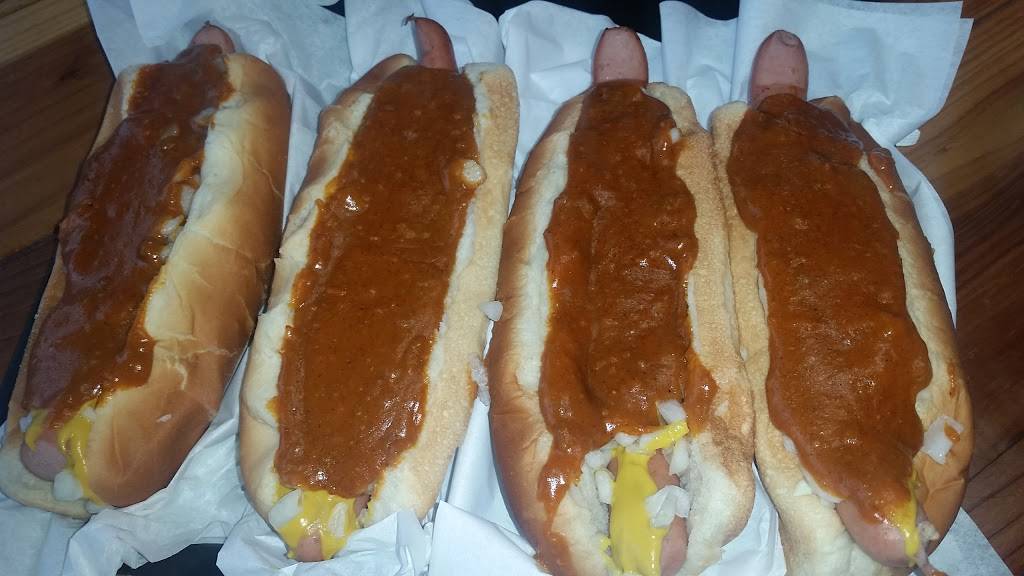 Cupids Hot Dogs | restaurant | 2585 Cochran St G, Simi Valley, CA 93065, USA | 8055810902 OR +1 805-581-0902