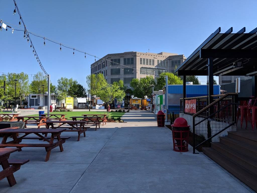 BGs Food Cartel | restaurant | 4250 SW Rose Biggi Ave, Beaverton, OR 97005, USA | 5036059163 OR +1 503-605-9163