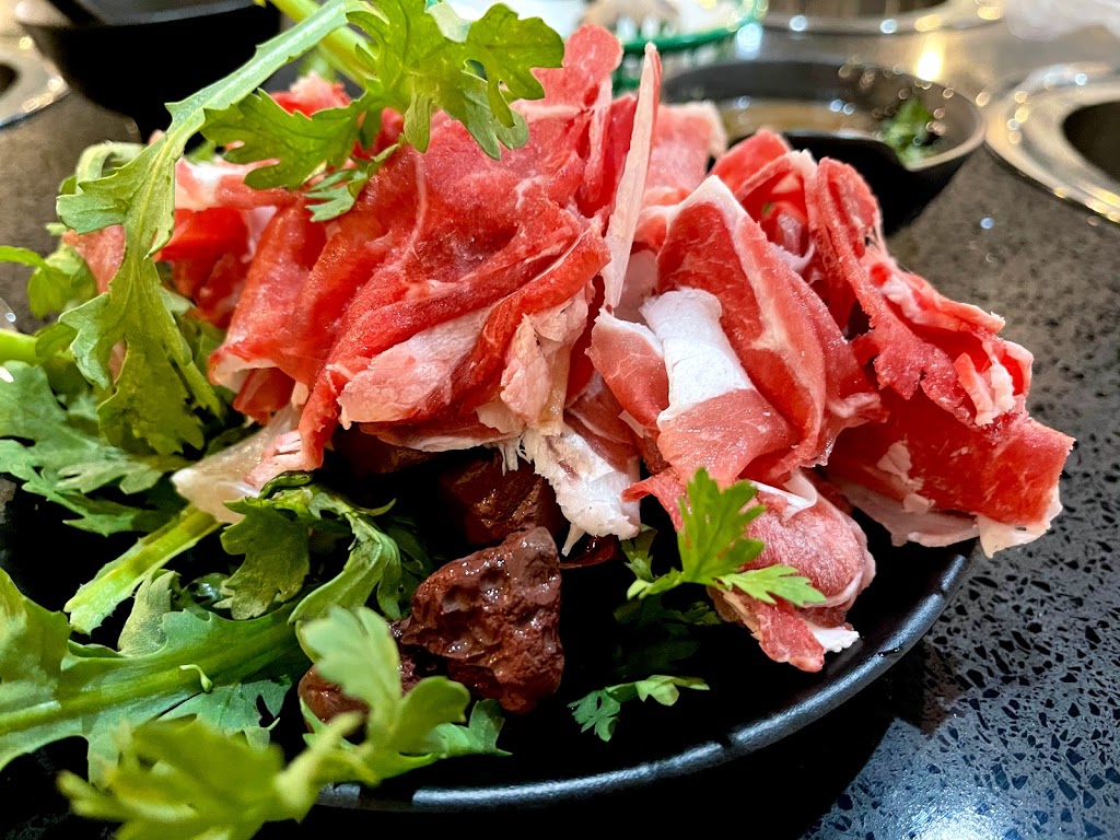 The Hot Spot Restaurant | restaurant | 6177 Jog Rd Suit D5-D6, Lake Worth, FL 33467, USA | 5618778118 OR +1 561-877-8118