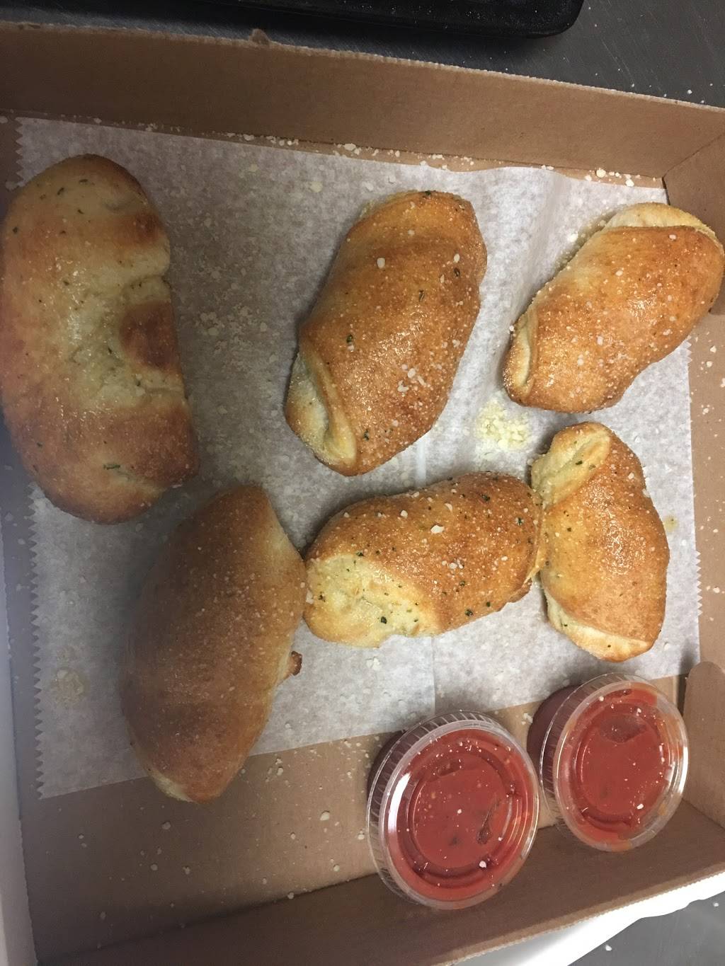 Venice Cafe & Pizzeria | restaurant | 504 S 13th St, Indiana, PA 15701, USA | 7243490100 OR +1 724-349-0100