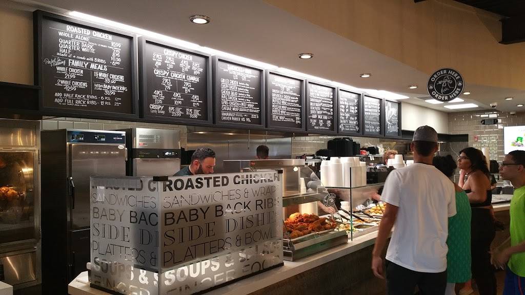 La Rosa Chicken & Grill Monroe | restaurant | 399 Spotswood Englishtown Rd, Monroe Township, NJ 08831, USA | 7322510505 OR +1 732-251-0505