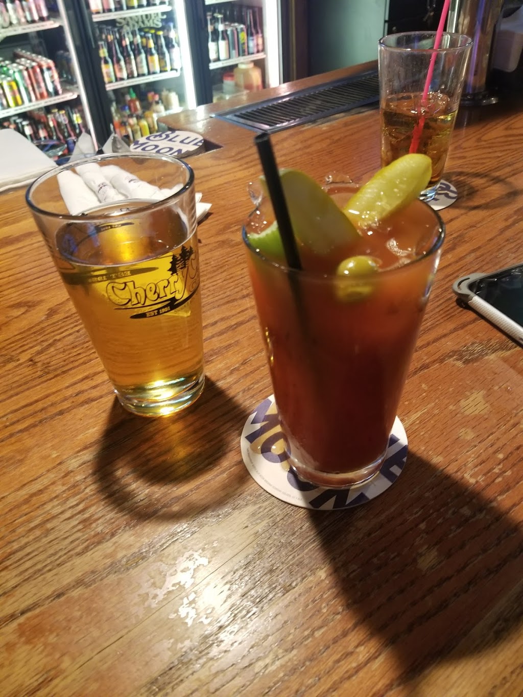 T.C.s Referee | Sports Bar | restaurant | 5322 26th St, Sioux Falls, SD 57106, USA | 6053612208 OR +1 605-361-2208