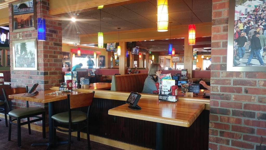 Applebees Grill + Bar | restaurant | 12717 SE 2nd Cir, Vancouver, WA 98684, USA | 3609448088 OR +1 360-944-8088