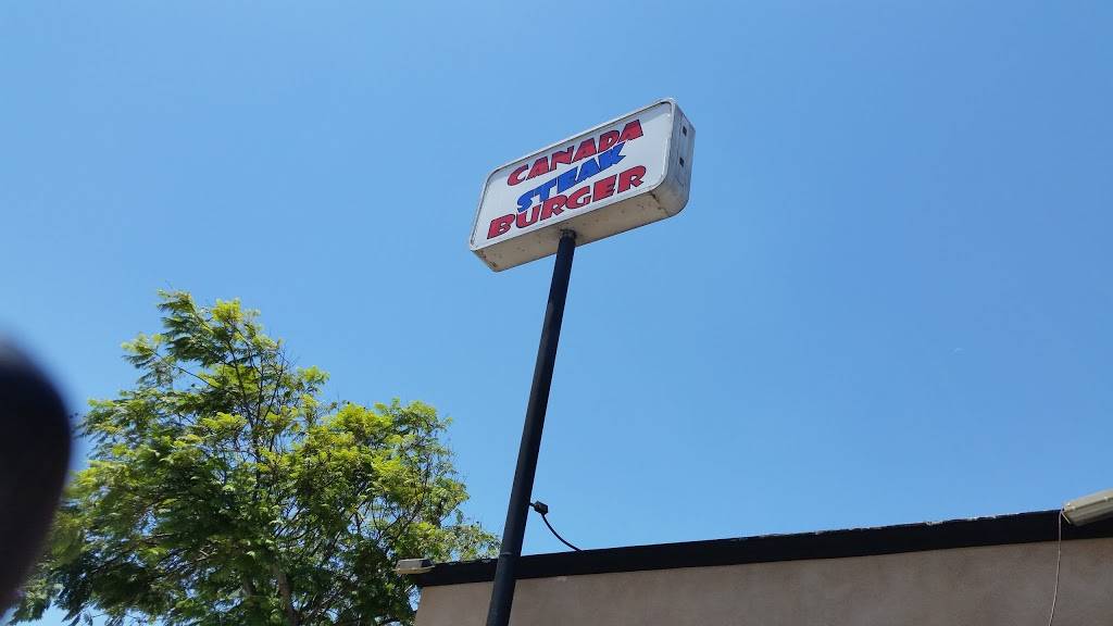 Canada Steak Burger | restaurant | 3604 University Ave, San Diego, CA 92104, USA | 6192834345 OR +1 619-283-4345