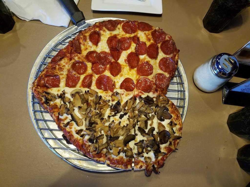 Chesdans Pizzeria and Grille | restaurant | 15764 S Bell Rd, Homer Glen, IL 60491, USA | 7083018300 OR +1 708-301-8300