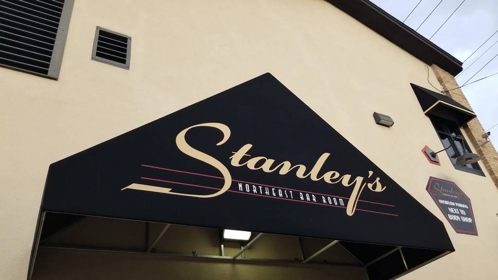 Stanleys Northeast Bar Room | meal takeaway | 2500 University Ave NE, Minneapolis, MN 55418, USA | 6127882529 OR +1 612-788-2529