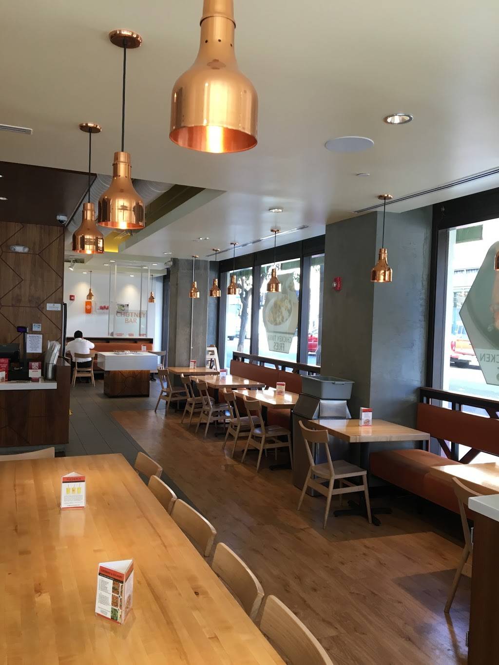 California Chutney | restaurant | 45 N Raymond Ave, Pasadena, CA 91103, USA | 6263966947 OR +1 626-396-6947