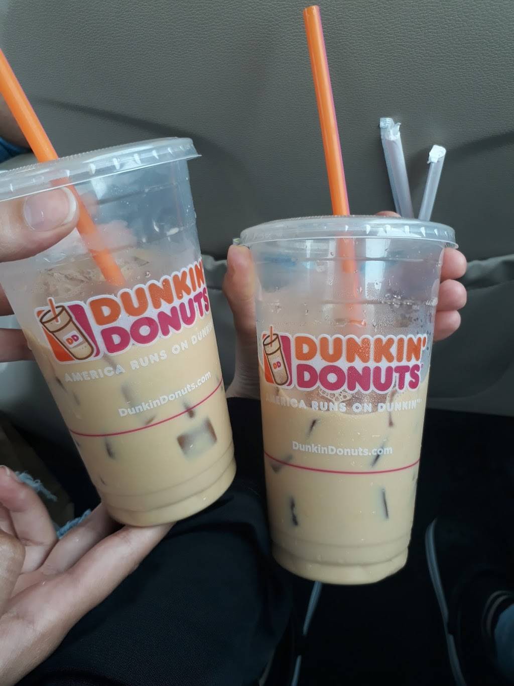 Dunkin | bakery | 3270 Vineland Rd, Kissimmee, FL 34746, USA | 4073909204 OR +1 407-390-9204